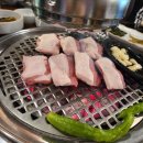 갈매기 참숯파티 | [동탄역고깃집] 인생 가브리살 구워주는 동래정 동탄역점 재방문 후기