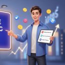 (주)애드디지털 | [블로그 수익화 방법 및 애드포스트] 2026년, 내 블로그로 월급 외 수익 만들기!