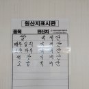 옛날봉명왕순대