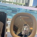 잠실 12월애헤어 미용실 주차 톤다운💛