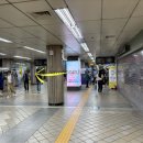 네이처리퍼블릭고속터미널역