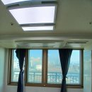 성서주공5 | 성서 이곡동 오피스텔 부분도배｜실크벽지로 깔끔하게 복원한 시공 후기