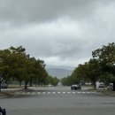 통일전 주차장 화장실 이미지