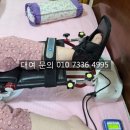 진접의료기 | [중앙의료기]cpm대여/무릎관절운동기대여 3월 22일 설치