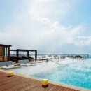 호텔힐링 이미지