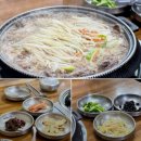 대관령석쇠불고기 | 6시내고향에 나왔던 그 집! 평창 황태석쇠구이 맛집 찾았다