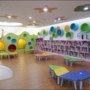 국립세종도서관 이미지