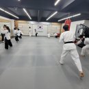 백석 성인 태권도 이미지