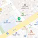 경원초등학교 정문 이미지