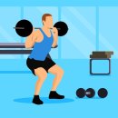 first-step Gym 이미지