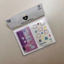 GS25 만수전원 | 플레이브 GS25 지에스 콜라보 증명사진 세트, 티머니 카드 구매 후기 💙💜💖❤️🖤