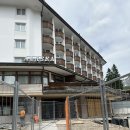 [돌로미티]코르티나 담페초 알래스카 호텔(Hotel Alaska Cortina) 2박 후기[가성비][시내중심]