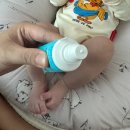 아기 침독크림 바이오더마 에이비씨덤페리오랄 크림 사용후기!