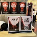 깐부치킨춘천온의롯데 | 롯데월드 STAY ALIVE IN MUSEUM 솔직 후기 민속박물관을 뛰어다니는 체험형 이머시브 공연