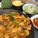 아리역로 1 | 이천 닭갈비 진짜 맛있는 닭사부일체 송정점