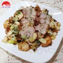 통큰통삼겹