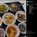우림 더이룸푸드 | 구디, 구로디지털단지 구내식당 탐방 - 우림이비지센터1차 구내식당 더이룸푸드