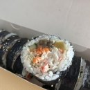 부산사상시니어클럽할매손김밥