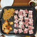 GS25 대전송림점 | [ 대전 중앙시장 맛집 ] 대전 중앙시장 노포 고깃집 재방문한 ’송림 식당‘
