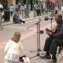 Playing For Change - (Sittin' On The) Dock Of The Bay 이미지