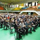 음성실내체육관 이미지