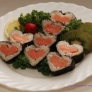 도식락김밥 이미지