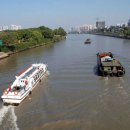 中國의 大運河 1800km 답사 이미지