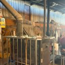 선원2길 | 대구 근교인데 주말에 사람 왜 이렇게 많아? 성주 숯가마 후기