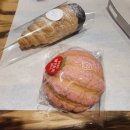 파리바게뜨 해운대 수비점