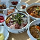 항아리 | 속초중앙시장맛집 근처 물회 속초항아리물회 솔직후기