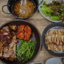 201410화정족발 - 가평군 석봉로 234 | 201410화정족발