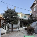 네모커피 | 춘천 효자동 카페 네모커피 | 주택 개조 감성, 디카페인과 에스프레소 즐긴 주말 데이트 (내돈내산)