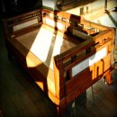 장수왕옥돌침대 이미지