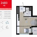 오피스텔 숲 이미지