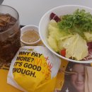 한스델리포천점 | 물놀이! 하늘이 넘 예쁜 나날들♡ #블챌9 (천호 한스델리/신용산 몽상가/핸드앤몰트/경성함바그/스시...