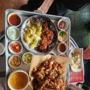 동동과일 | 동시에 느끼게 해주는 연남동 족발 연남족발1987연남점 홍대 연남동 맛집 반반족발과 과일막걸리 후기