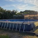 느티타무 그늘아래 캠핑장 | 가성비 좋은 캠크닉 장소추천-파주 느티나무 그늘아래 캠핑장