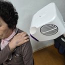 어깨통증 심했는데 소문 듣고 갔다가 놀란 통복시장 건강지킴이 후기