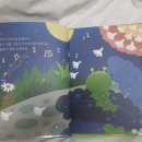 애벌레의 꿈은 무엇일까? _ 창작동화 행복뿜뿜