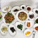 대성산채식당 이미지