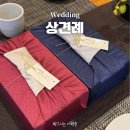 영범 한우농장 | 상견례 비용 선물 준비 옷차림 장소 대화주제 PPT