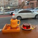 릴브커피 | 부산동구 초량동디저트 카페 릴브커피(23.12.2)