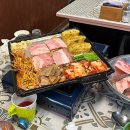 정가네고기마을 | 창원 중앙동 맛집 정가네 냉삼ㅣ구성 좋은 고깃집 술집 추천.