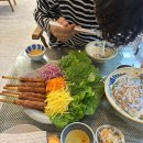 낭 - 제주시 우령2길 52 | 남위례역맛집 냐벱인다낭 넴루이 포보 내돈내산 후기
