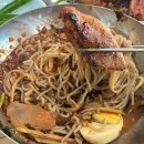 금수강산막국수숯불닭갈비 이미지