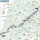 10월 (셋째주) - 제190차 "오대산" 정기산행(1,563m) 이미지