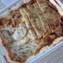 동궁찜닭 - 아산시 삼동로70번길 16 | 다사 맛집 동궁찜닭 서재점 배달 후기