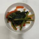 전라도 김치 맛있는 열무김치 나래식품 나래밥상 열무김치 구매 후기