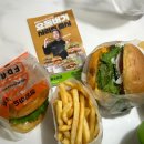 세종 소담동 수제버거 맛집 ㅣ 소담동 햄버거 프랭크버거 포장픽업후기