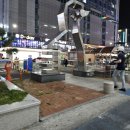 상남주차장 | 창원 상남시장 주차장 주차요금 정보 &amp; 상남반찬 이용 후기